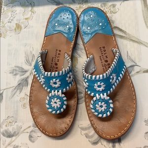 Palm Beach Sandals